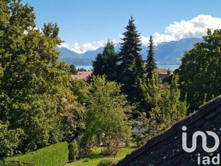  Maison  vendre 9 pices 234 m