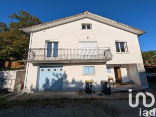  Maison  vendre 7 pices 125 m
