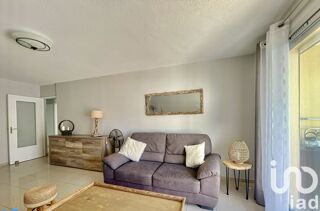  Appartement � vendre 3 pi�ces 65 m�