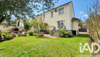  Maison � vendre 7 pi�ces 230 m�