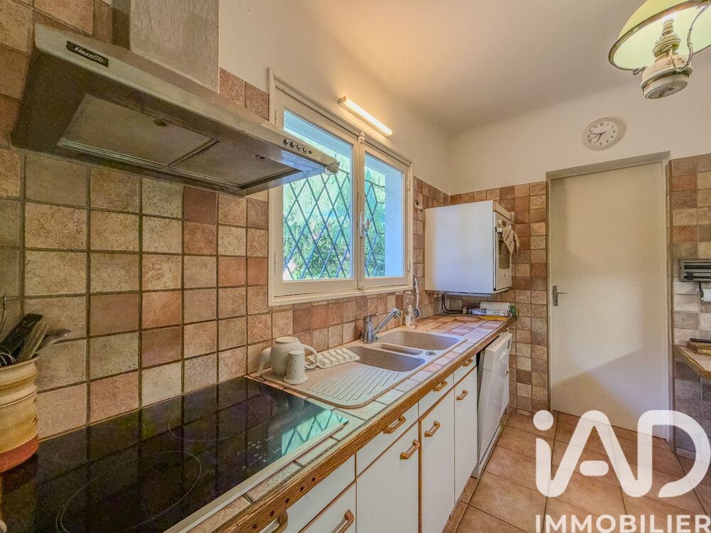  vendre  Maison Les Issambres (83380)