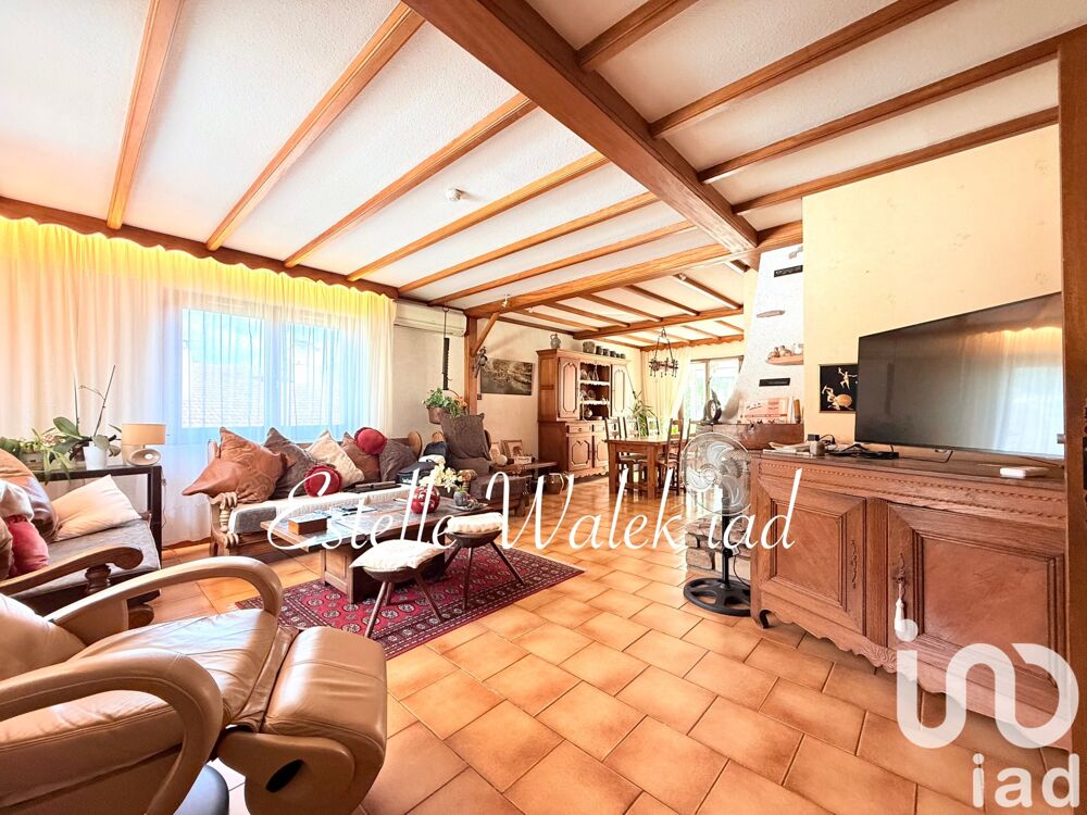 Vente Maison Vente Maison/villa 6 pices Houdemont