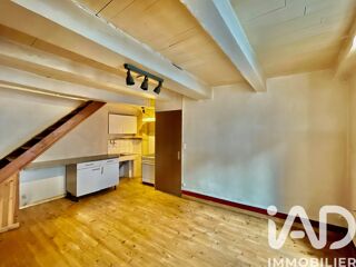  Maison � vendre 2 pi�ces 38 m�