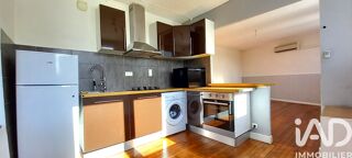  Appartement � vendre 4 pi�ces 60 m�