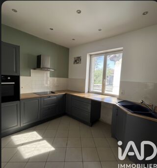  Appartement � vendre 4 pi�ces 103 m�