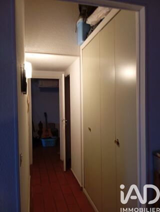  Maison � vendre 3 pi�ces 53 m�