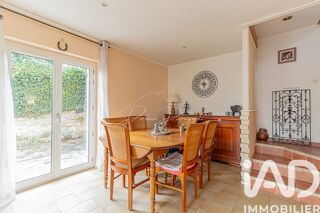  Maison � vendre 5 pi�ces 110 m�