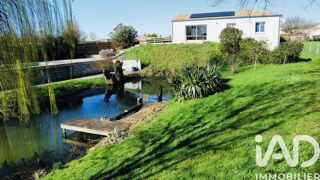  Maison � vendre 8 pi�ces 153 m�