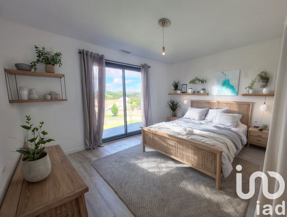  vendre  Maison Sainte-Foy-d'Aigrefeuille (31570)