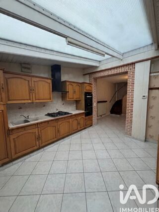  Maison � vendre 4 pi�ces 94 m�