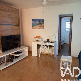  Appartement � vendre 2 pi�ces 36 m�