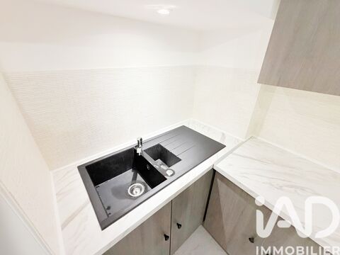  Appartement � louer 2 pi�ces 35 m�