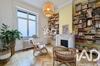  Maison � vendre 8 pi�ces 220 m�