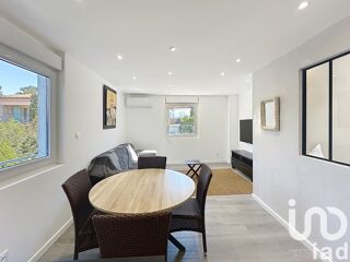  Appartement � vendre 2 pi�ces 46 m�