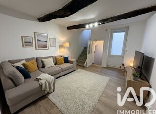 Maison � vendre 2 pi�ces 52 m�