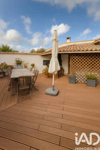  Maison � vendre 4 pi�ces 111 m�