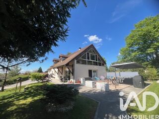  Maison � vendre 7 pi�ces 200 m�