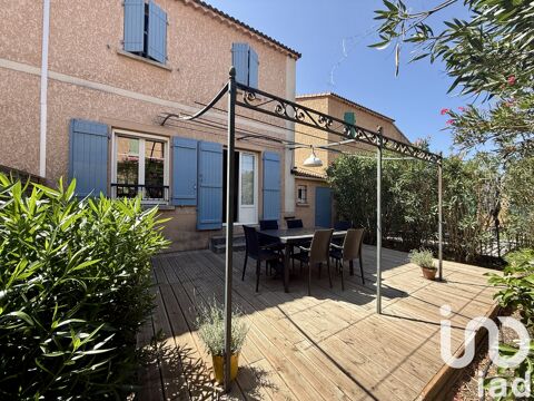   Vente Maison/villa 4 pices Maison - 4 pice(s) - 56 m