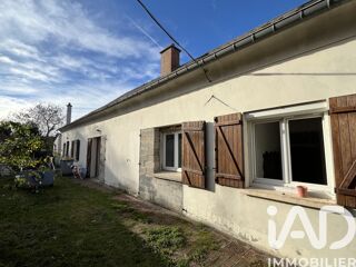  Maison � vendre 5 pi�ces 140 m�