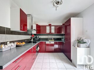  Maison � vendre 6 pi�ces 105 m�