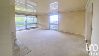  Appartement � vendre 5 pi�ces 129 m�