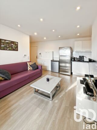  Appartement � vendre 2 pi�ces 38 m�