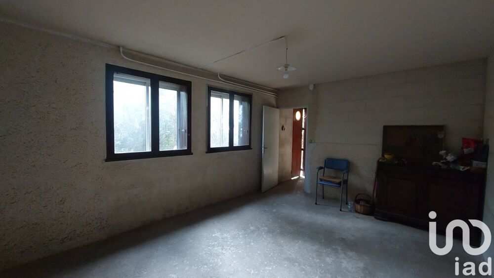  vendre  Maison Uzs (30700)