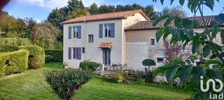  Maison � vendre 9 pi�ces 225 m�