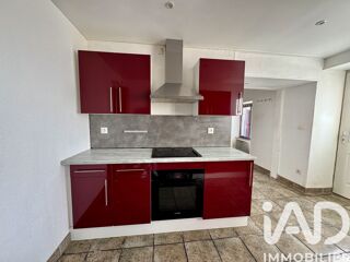  Maison � vendre 3 pi�ces 62 m�