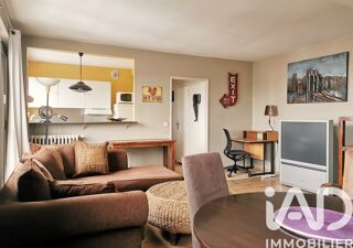  Appartement � vendre 2 pi�ces 56 m�