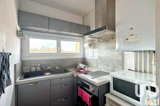  Appartement  vendre 2 pices 42 m