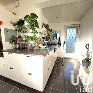  Maison � vendre 3 pi�ces 65 m�