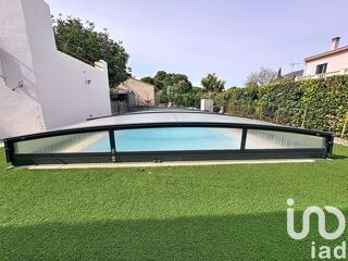  Maison � vendre 6 pi�ces 138 m�