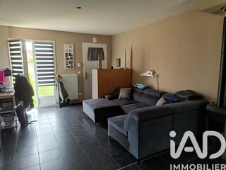  Maison � vendre 5 pi�ces 90 m�