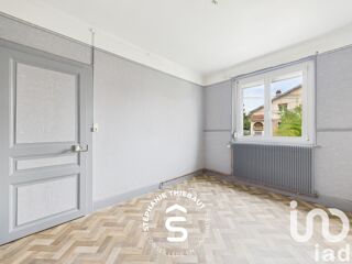  Appartement � vendre 3 pi�ces 64 m�