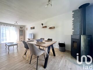  Maison � vendre 4 pi�ces 88 m�