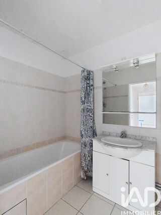  Appartement � vendre 2 pi�ces 53 m�