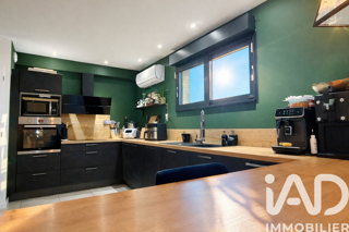  Maison � vendre 5 pi�ces 122 m�