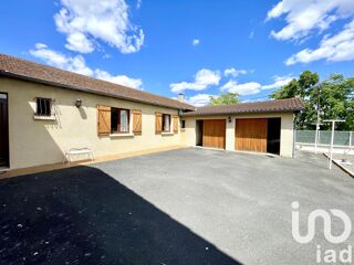  Maison � vendre 11 pi�ces 320 m�