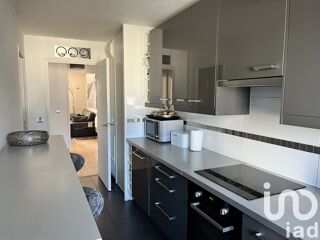  Appartement � vendre 4 pi�ces 91 m�