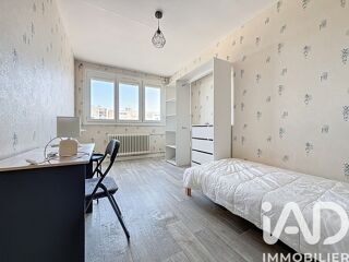  Appartement � louer 4 pi�ces 71 m�