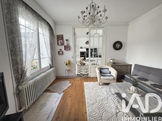  Maison � vendre 5 pi�ces 95 m�