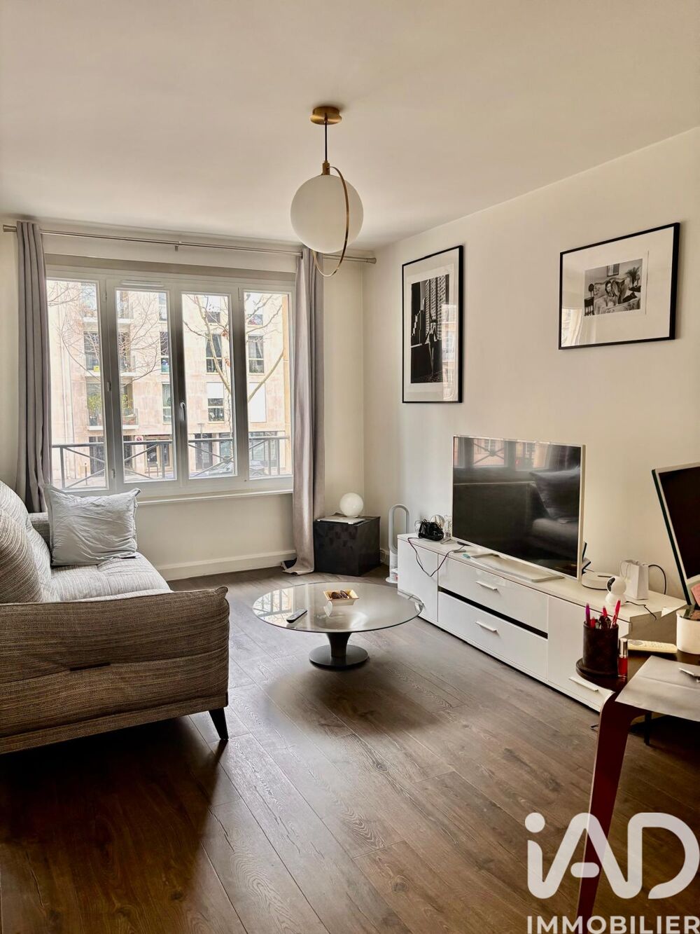 � vendre  Appartement Paris 7