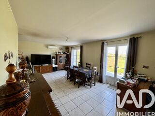  Maison � vendre 6 pi�ces 150 m�