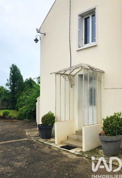   Vente Maison/villa 4 pi�ces Maison - 4 pi�ce(s) - 131 m�