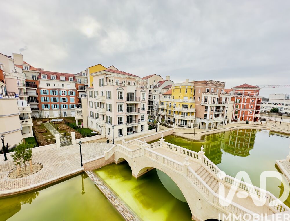 � vendre  Appartement Le Plessis-Robinson (92350)