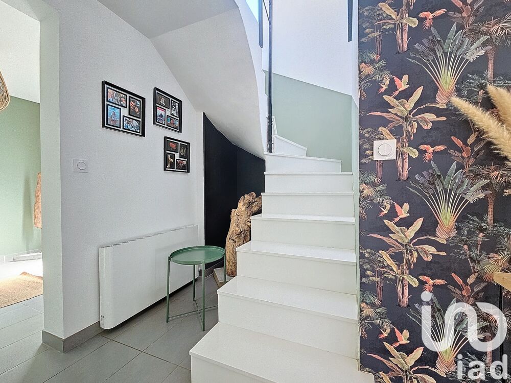  vendre  Maison Grignan (26230)