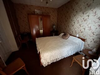  Maison � vendre 4 pi�ces 50 m�