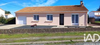  Maison � vendre 4 pi�ces 91 m�