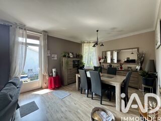  Maison � vendre 7 pi�ces 151 m�